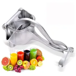 UCRAVO Instant Fruit Juicer