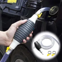 UCRAVO Manual Fuel Transfer Pump Kit