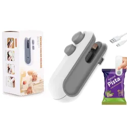 UCRAVO Mini Sealer