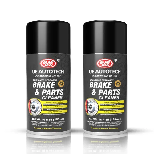 Image of UE Premium High Brake Cleaner