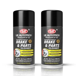 UE Premium High Brake Cleaner