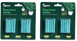UGAOO Fertilizer Sticks for Plants (Pack Of 48)