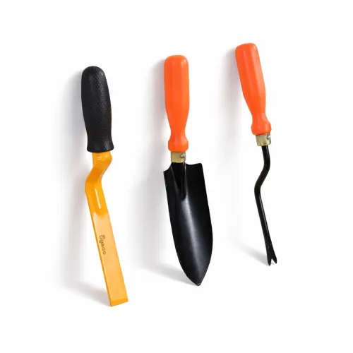 Image of Ugaoo Gardening Tools Kit for Home Garden – 3 Pcs Garden Tools Set