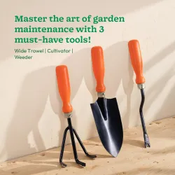 UGAOO Gardening Tools Kit