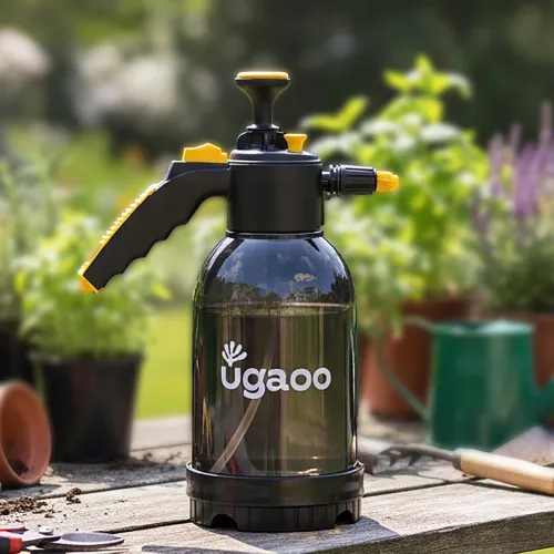 Image of UGAOO Pressure Spray Pump - 2 Litre 