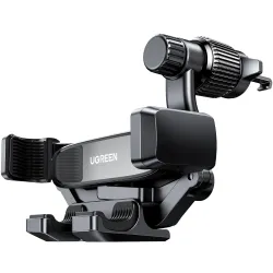 UGREEN Car Phone Holder Air Vent, Gravity Mount, Enjoy the Comfort of A/C