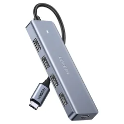 UGREEN USB C Hub 4 Ports USB C to a Adapter