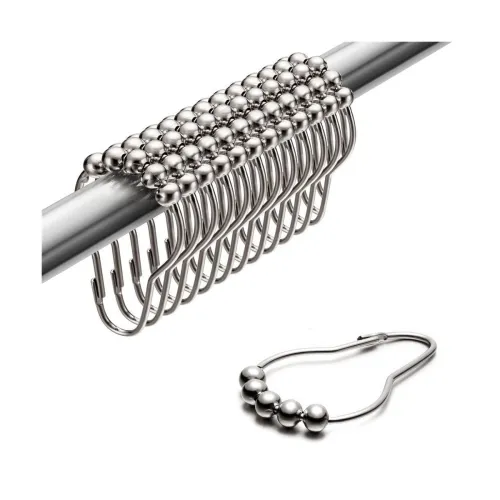 Image of Uigos Cloth Drying Rope Wire with Pulley
