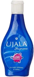 Ujala UJL_01 Multi-Fragrance Fabric Whitener (150 ml)