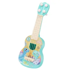 Ukulele, Guitar for Kids Instruments Dinosaur Musical