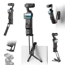 ULANZI MA66L Camera Tripod Compatible