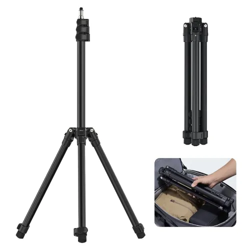 Image of Ulanzi TT43 Extendable Photography Light Stand