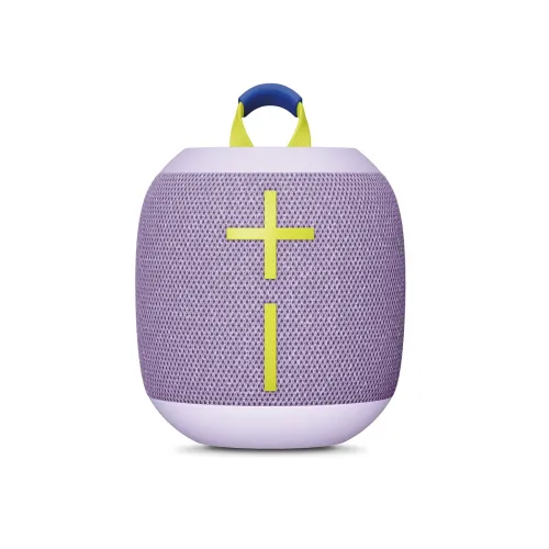 Image of Ultimate Ears WONDERBOOM 4 Portable Waterproof Bluetooth Speaker with 40 m (131ft) Range 