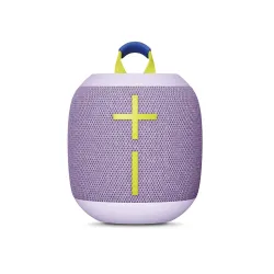 Ultimate Ears WONDERBOOM 4 Portable Waterproof Bluetooth Speaker with 40 m (131ft) Range 