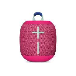Ultimate Ears WONDERBOOM 4 Portable Waterproof Bluetooth Speaker with Big Bass