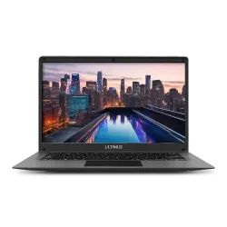 ULTIMUS PRO Intel Celeron Dual 8GB RAM | 256GB SSD laptop