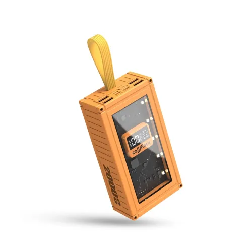 Image of Ultra High Capacity Power Bank