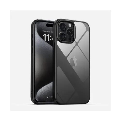 Image of amazon basics Ultra Hybrid Camera Protection Back Cover 