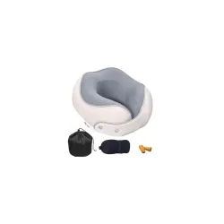 Ultra Soft Memory Foam Neck Pillow 