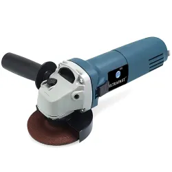 ULTRAFAST UF-AG6100 Angle Grinder 850 Watt 