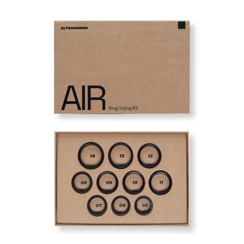 Image of ULTRAHUMAN Ring AIR Sizing Kit 