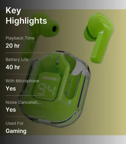 Image of ULTRAPODS PRO Bluetooth Hat  (Multicolor)