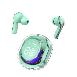 Ultrapods Pro TWS Bluetooth Earbuds with Display