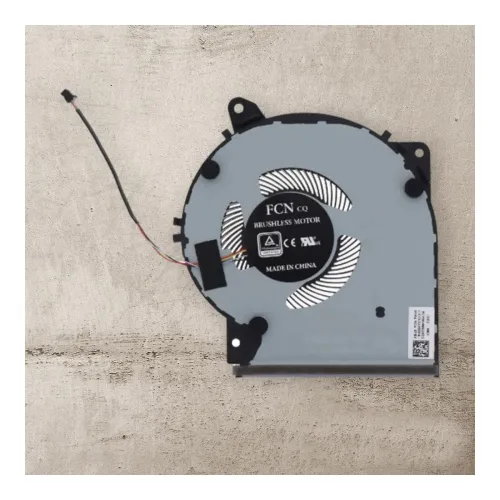 Image of ULTRAZONE Laptop Internal CPU Cooling Fan for ASUS