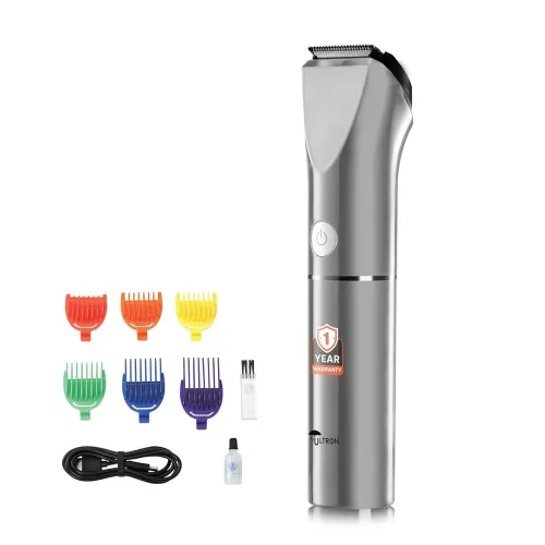 Image of ULTRON UBT01 Beard Trimmer for Men