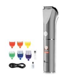 ULTRON UBT01 Beard Trimmer for Men