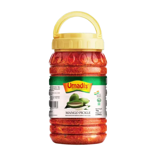 Image of Umadis Mango Pickle (1 kg)