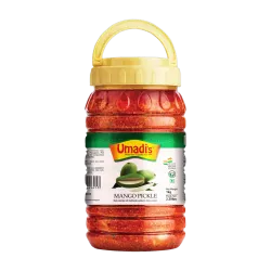 Umadis Mango Pickle (1 kg)