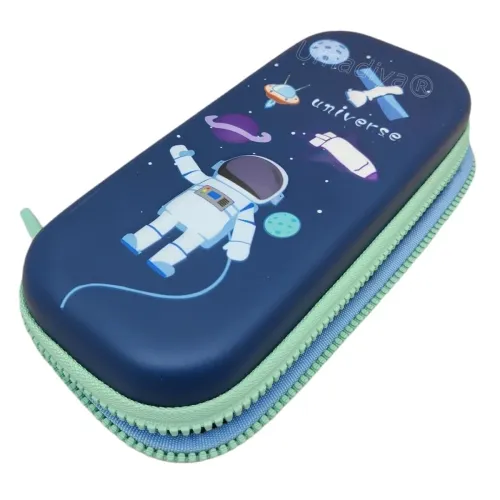 Image of Umadiya 3D Cover Eva Space Astronaut Pouch Bag