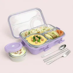 Umadiya Lunch Box for Girls