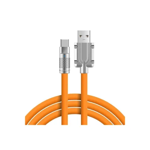 Image of Umake 120W Type-C Cable (1m)