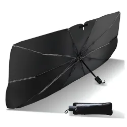 Umbrella Car Windshield Sun Shade