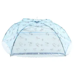 Umbrella Style Baby Mosquito Net