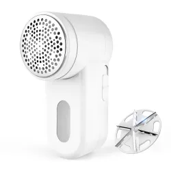 UN1QUE Electric Cordless Lint Remover Operated Lint Remover Woolen Cleaner 