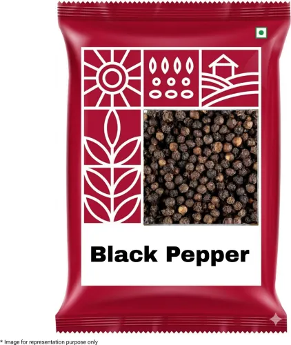 Image of Unbranded Black Pepper (100 g)