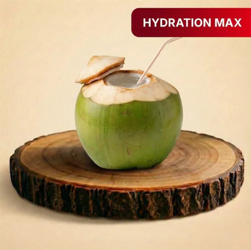 Image of Unbranded Tender Coconut (1 Units)
