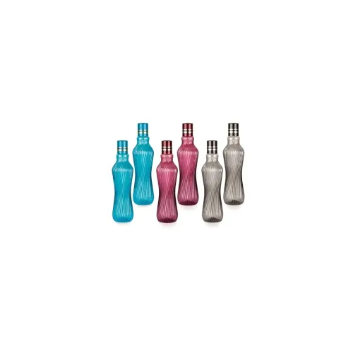 Image of Unbreakable Plastic Water Bottle