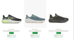Under Armour Men's Shoes up to 60% Discount