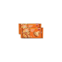 Unibic Cashew Badam Cookies, 450gm