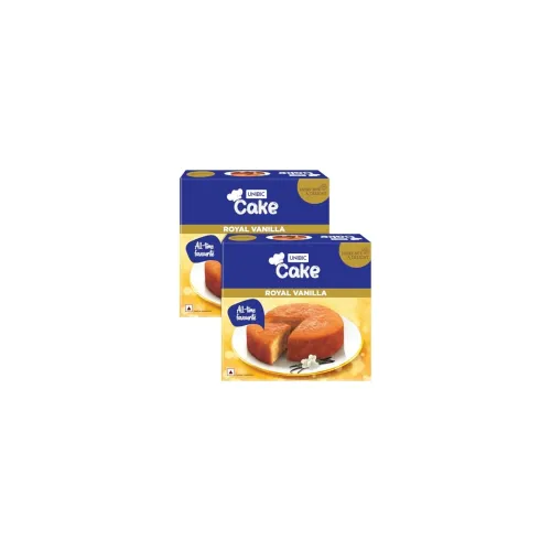 Image of Unibic Foods India Pvt LTD Cake 440gm
