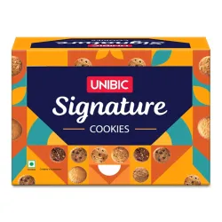 Unibic Signature Collection Cookies 810gm