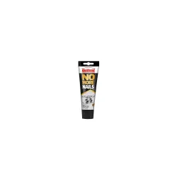 UniBond No More Nails Clear Glue 184g