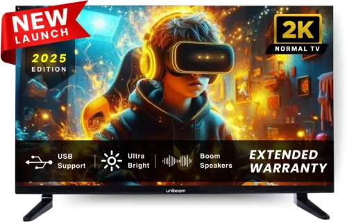 Image of Uniboom ULTIMA 32inch LED TV 