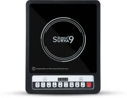 UNIDUS 1350 W Induction Cooktop