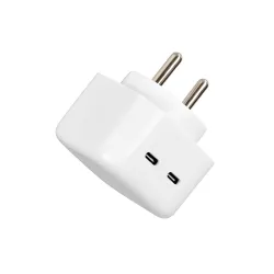 UNIGEN 35W Dual Port USB-C Wall Adapter