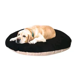UNIQUE PET COLLECTION Polyester Pet Bed (Medium)